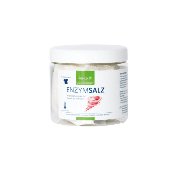Enzymsalz 500g Dose