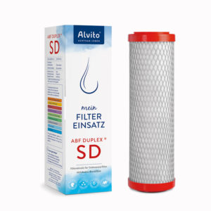 ABF Duplex SD rot