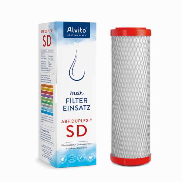 ABF Duplex SD rot