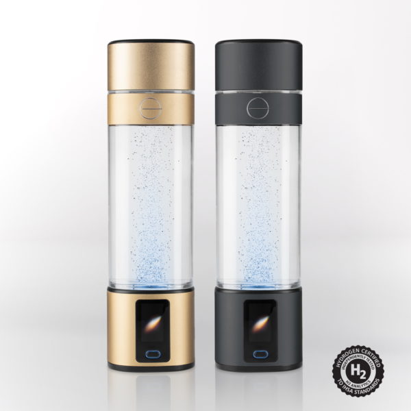 CellPower Hydrogen Flasche – Bild 2