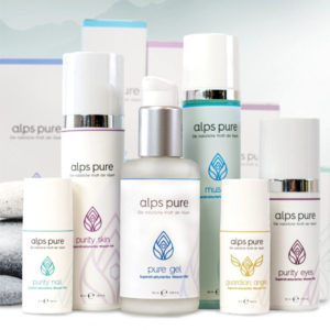 Alpspure Shop